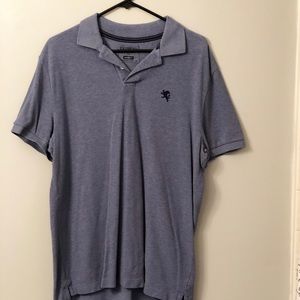 Express Men’s Polo